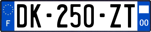 DK-250-ZT