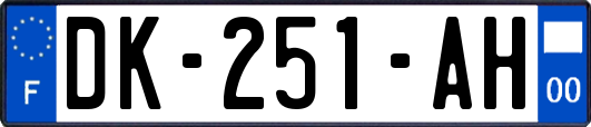 DK-251-AH