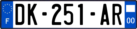 DK-251-AR