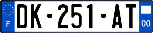 DK-251-AT
