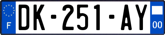 DK-251-AY