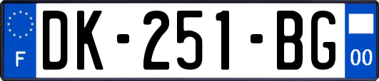 DK-251-BG