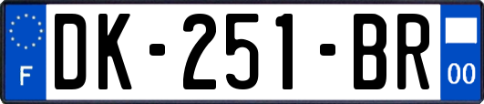 DK-251-BR