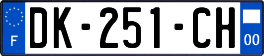 DK-251-CH