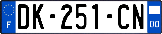 DK-251-CN