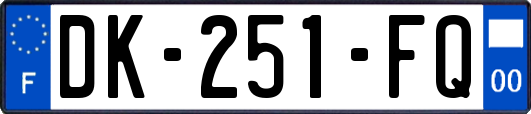 DK-251-FQ