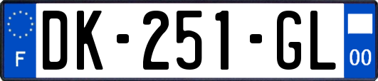 DK-251-GL