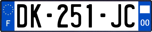 DK-251-JC