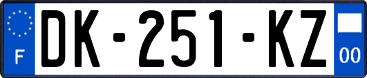 DK-251-KZ