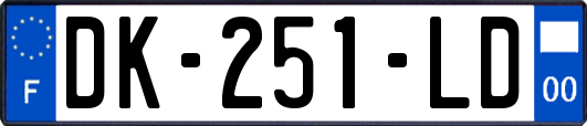 DK-251-LD