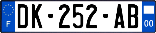 DK-252-AB