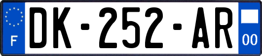 DK-252-AR