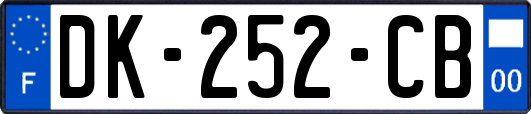 DK-252-CB