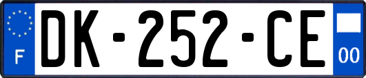 DK-252-CE
