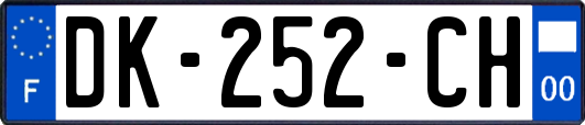 DK-252-CH