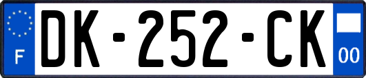 DK-252-CK