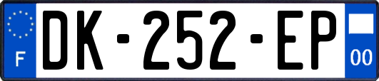 DK-252-EP