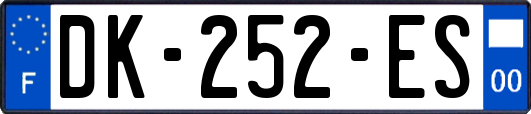 DK-252-ES