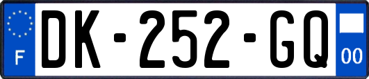 DK-252-GQ