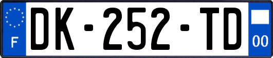 DK-252-TD