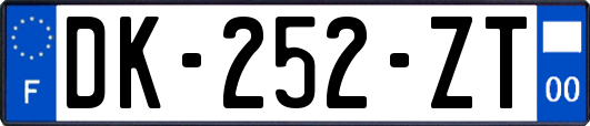 DK-252-ZT