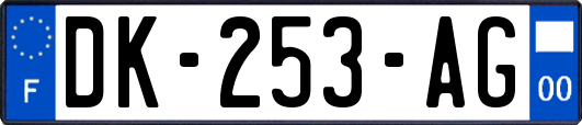 DK-253-AG