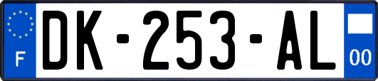 DK-253-AL