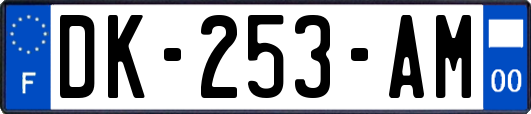 DK-253-AM