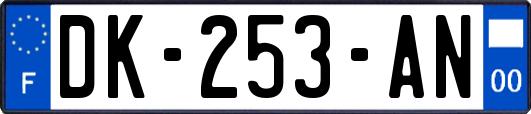 DK-253-AN