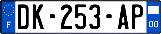 DK-253-AP