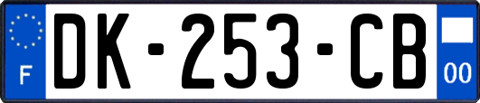 DK-253-CB