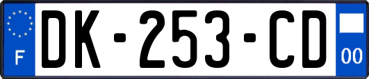 DK-253-CD