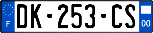 DK-253-CS