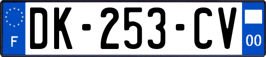 DK-253-CV