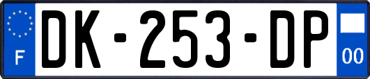 DK-253-DP