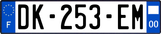 DK-253-EM