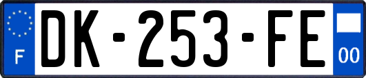 DK-253-FE