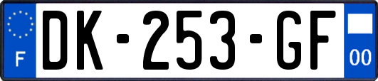 DK-253-GF