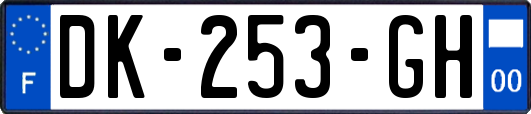 DK-253-GH