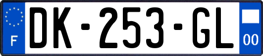 DK-253-GL