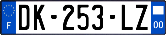 DK-253-LZ