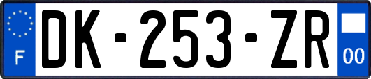 DK-253-ZR