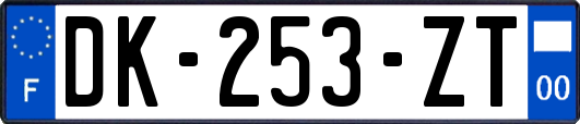 DK-253-ZT