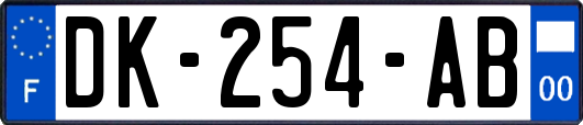 DK-254-AB