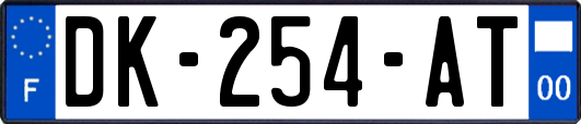 DK-254-AT
