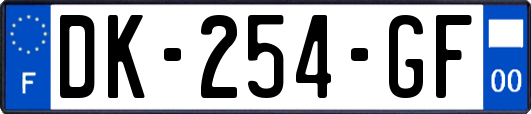 DK-254-GF