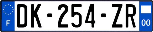 DK-254-ZR
