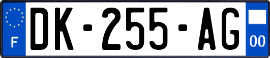 DK-255-AG