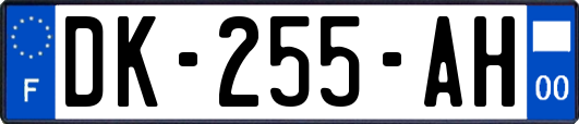 DK-255-AH