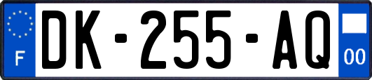 DK-255-AQ